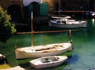 Cala Figuera